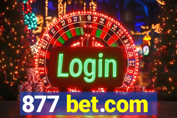 877 bet.com